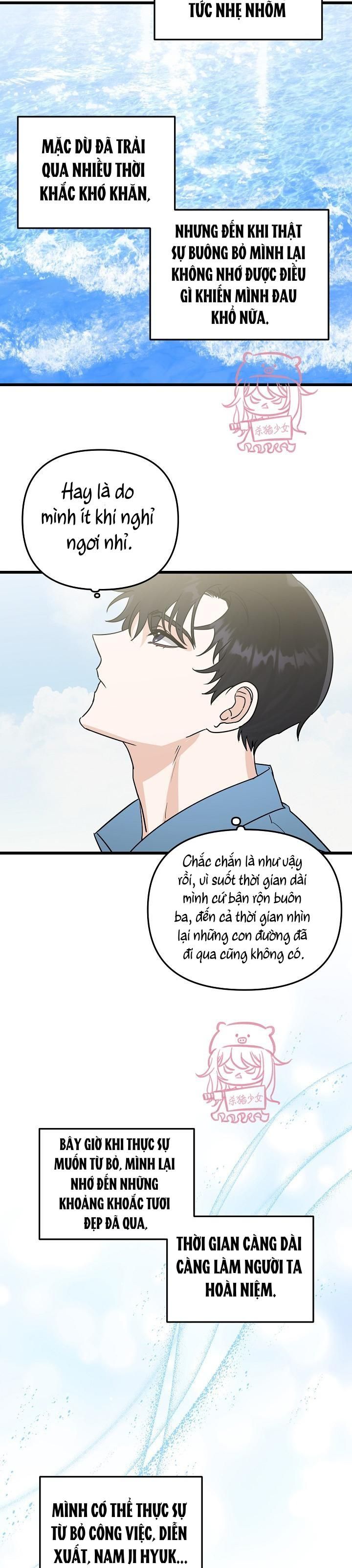 đọc truyện Thiên Đường Chương 28 ảnh 13 tại Thiên Thai Truyện