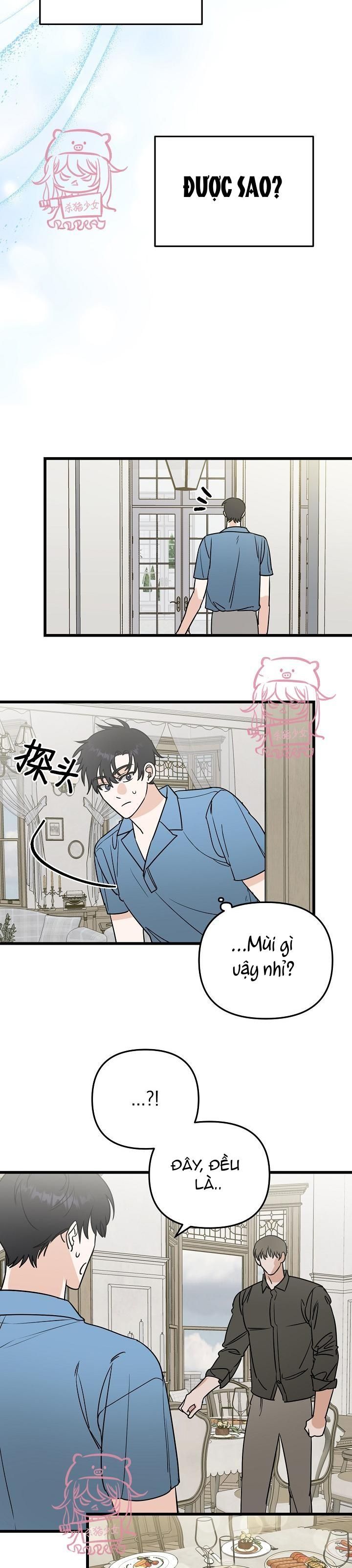 đọc truyện Thiên Đường Chương 28 ảnh 14 tại Thiên Thai Truyện