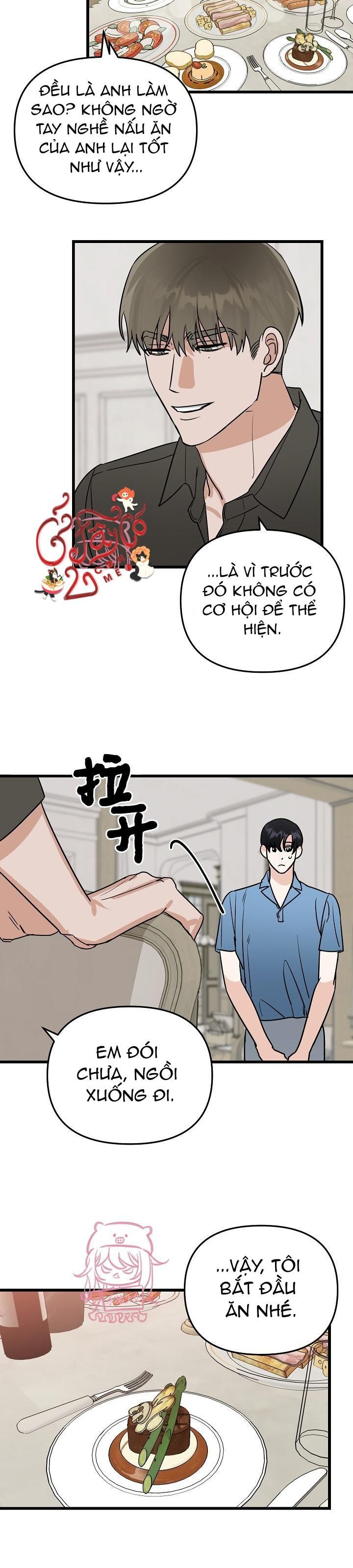 đọc truyện Thiên Đường Chương 28 ảnh 15 tại Thiên Thai Truyện