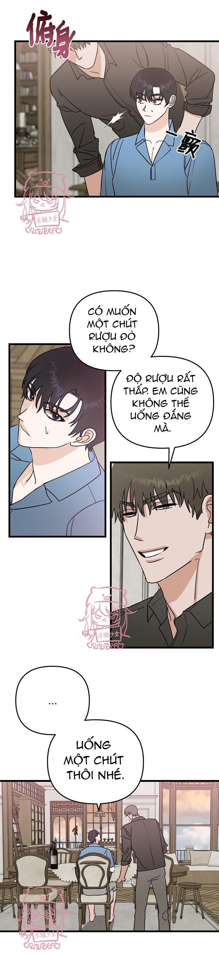 đọc truyện Thiên Đường Chương 28 ảnh 16 tại Thiên Thai Truyện