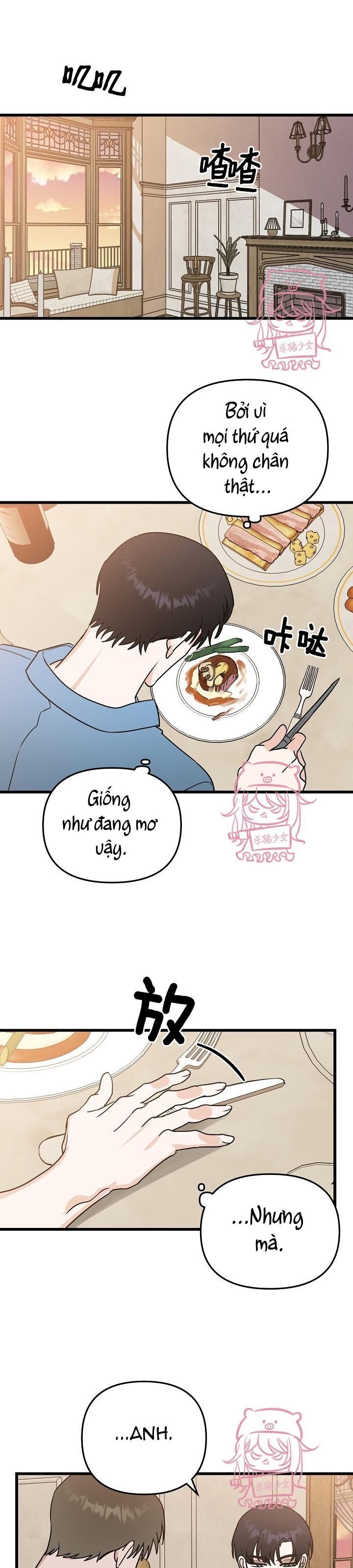 đọc truyện Thiên Đường Chương 28 ảnh 17 tại Thiên Thai Truyện