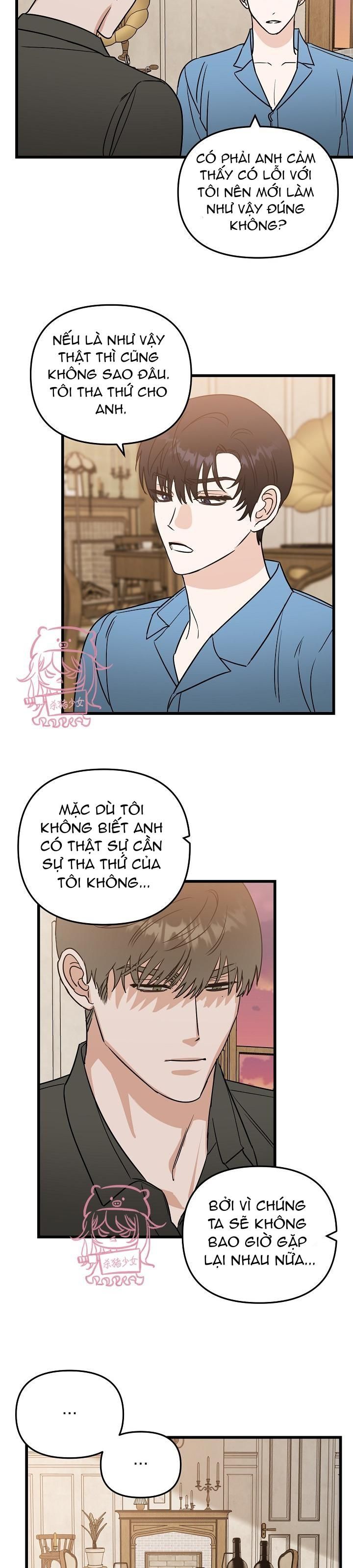 đọc truyện Thiên Đường Chương 28 ảnh 18 tại Thiên Thai Truyện