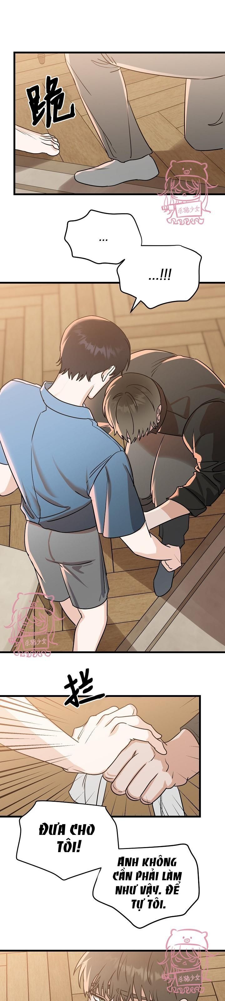 đọc truyện Thiên Đường Chương 28 ảnh 21 tại Thiên Thai Truyện