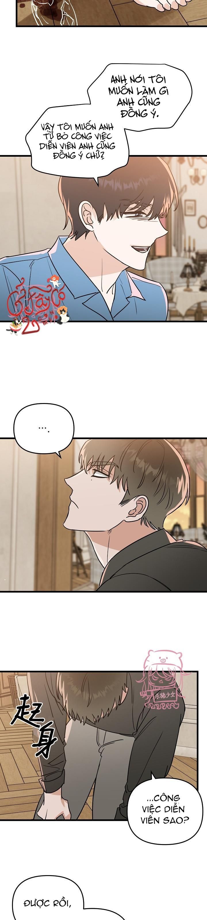 đọc truyện Thiên Đường Chương 28 ảnh 23 tại Thiên Thai Truyện