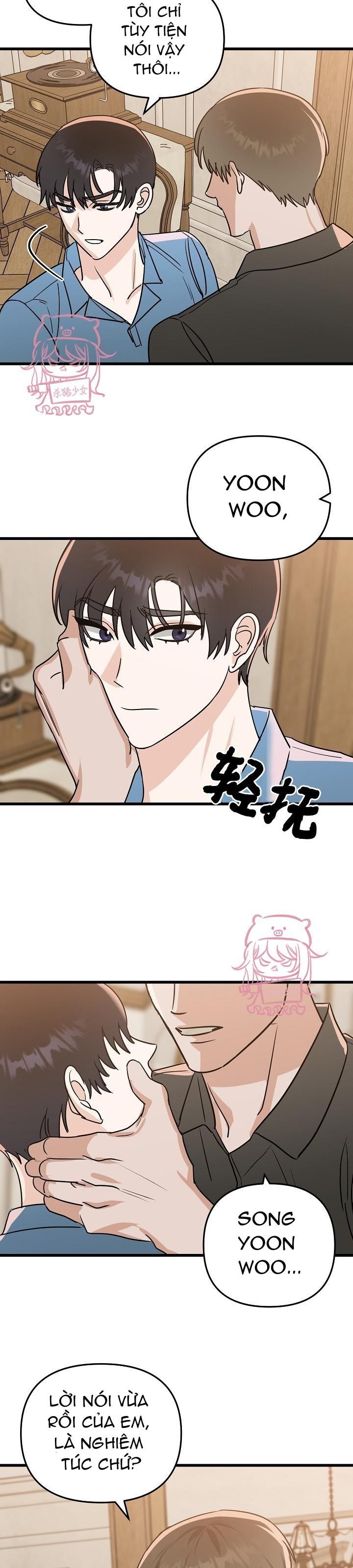 đọc truyện Thiên Đường Chương 28 ảnh 24 tại Thiên Thai Truyện