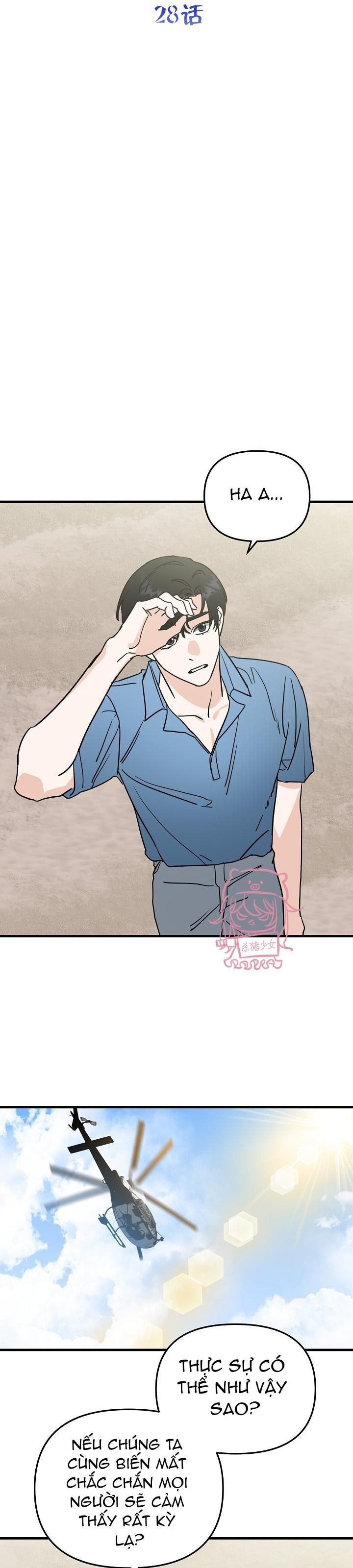 đọc truyện Thiên Đường Chương 28 ảnh 5 tại Thiên Thai Truyện