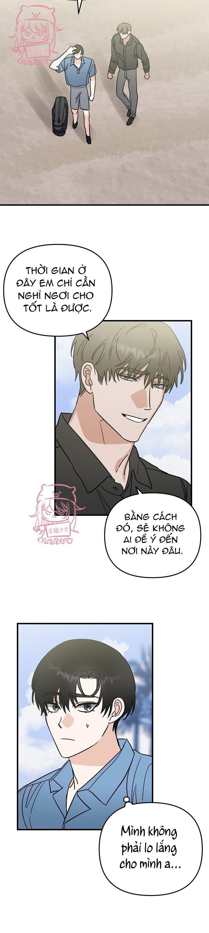 đọc truyện Thiên Đường Chương 28 ảnh 6 tại Thiên Thai Truyện