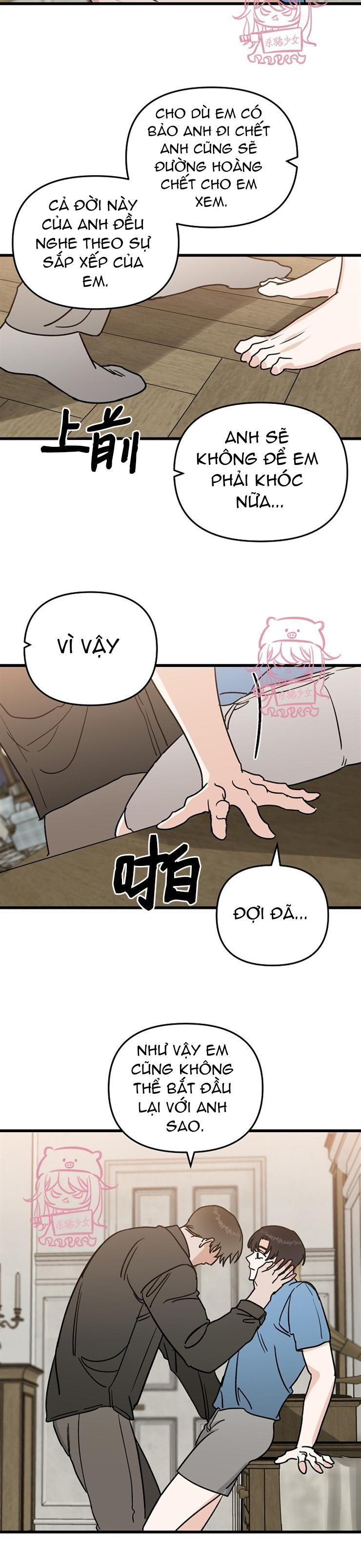 đọc truyện Thiên Đường Chương 29 ảnh 3 tại Thiên Thai Truyện