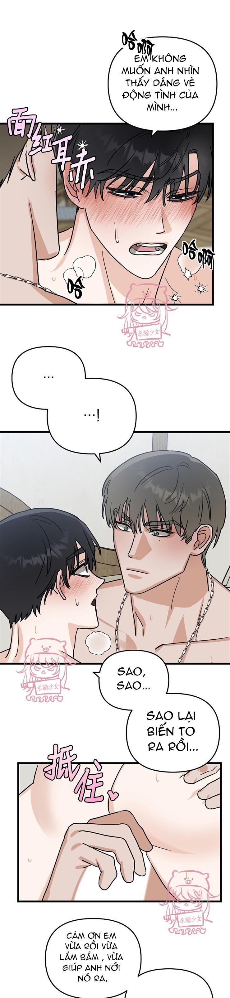 đọc truyện Thiên Đường Chương 29 ảnh 17 tại Thiên Thai Truyện