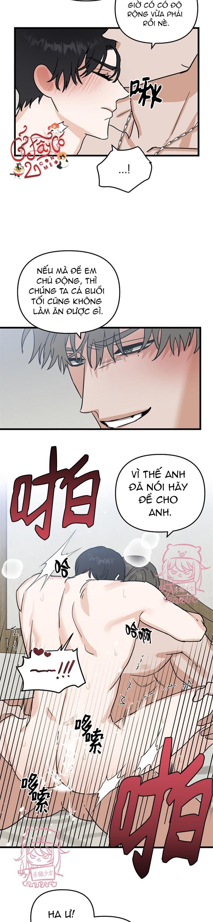 đọc truyện Thiên Đường Chương 29 ảnh 18 tại Thiên Thai Truyện