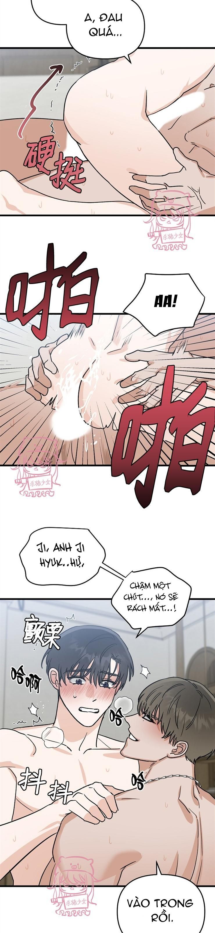 đọc truyện Thiên Đường Chương 29 ảnh 19 tại Thiên Thai Truyện