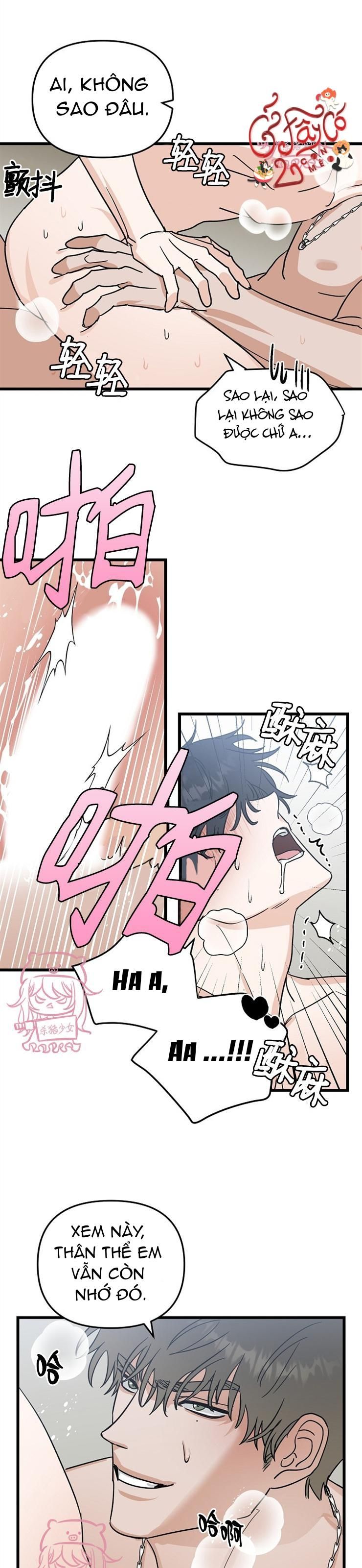 đọc truyện Thiên Đường Chương 29 ảnh 21 tại Thiên Thai Truyện