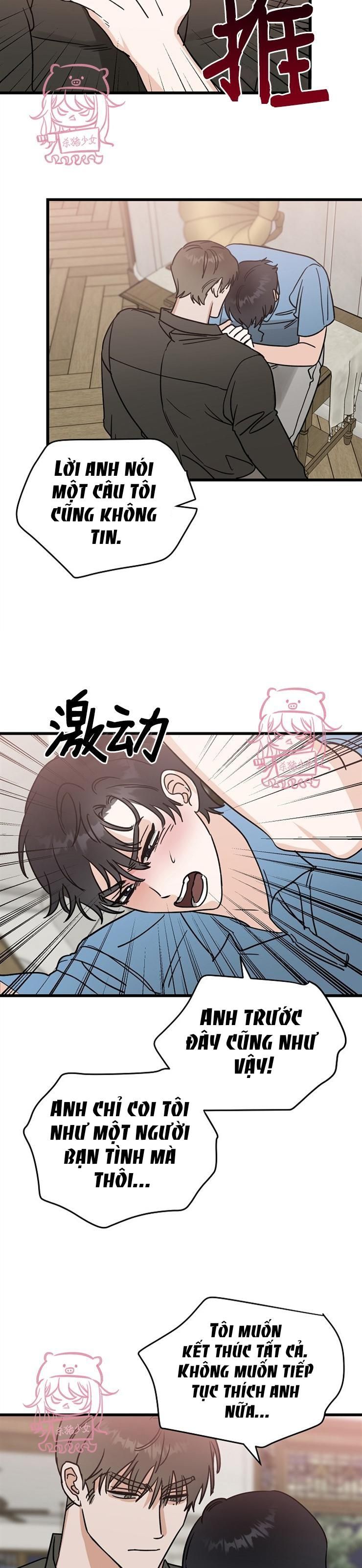 đọc truyện Thiên Đường Chương 29 ảnh 6 tại Thiên Thai Truyện