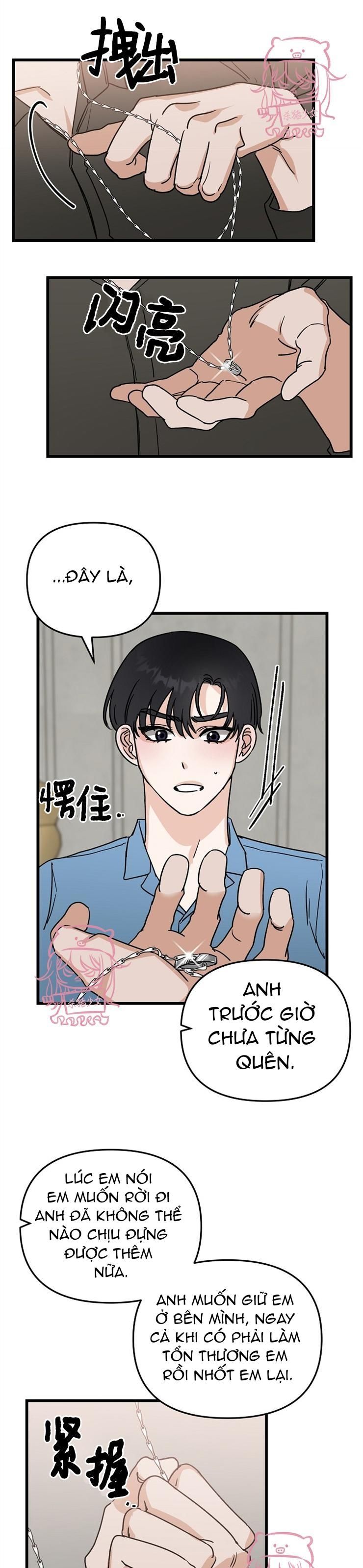 đọc truyện Thiên Đường Chương 29 ảnh 8 tại Thiên Thai Truyện