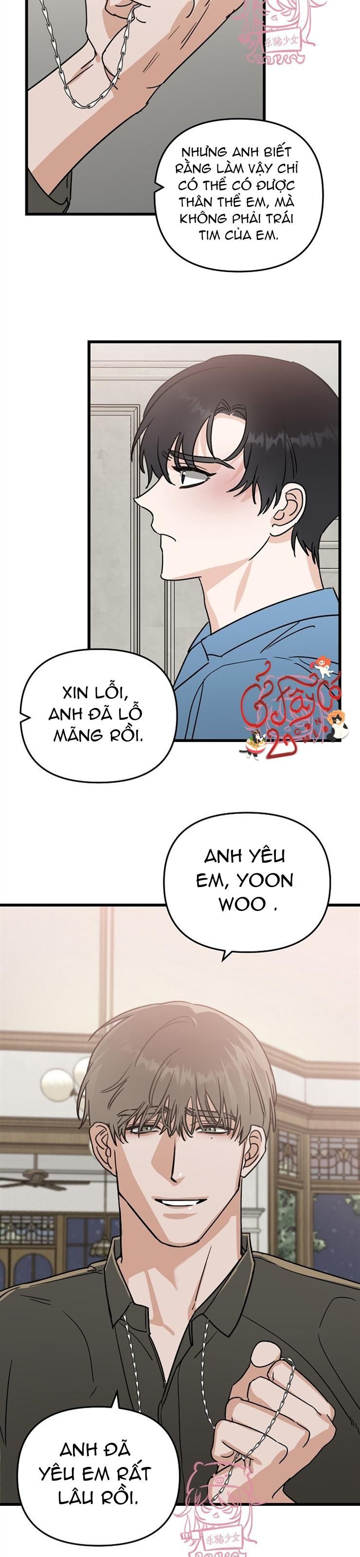 đọc truyện Thiên Đường Chương 29 ảnh 9 tại Thiên Thai Truyện