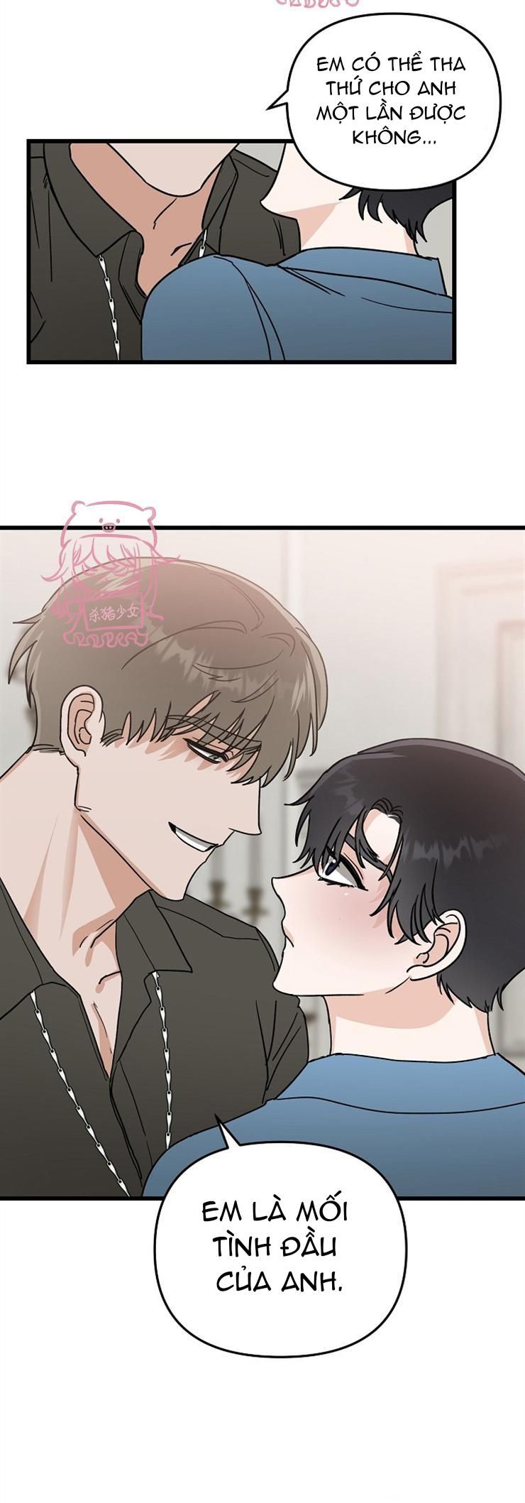 đọc truyện Thiên Đường Chương 29 ảnh 10 tại Thiên Thai Truyện