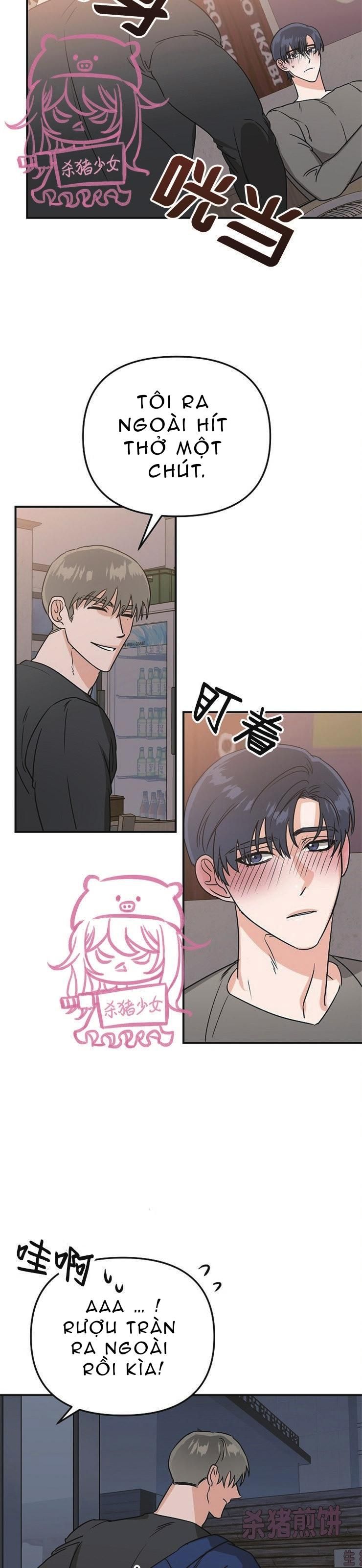 đọc truyện Thiên Đường Chương 3 ảnh 14 tại Thiên Thai Truyện