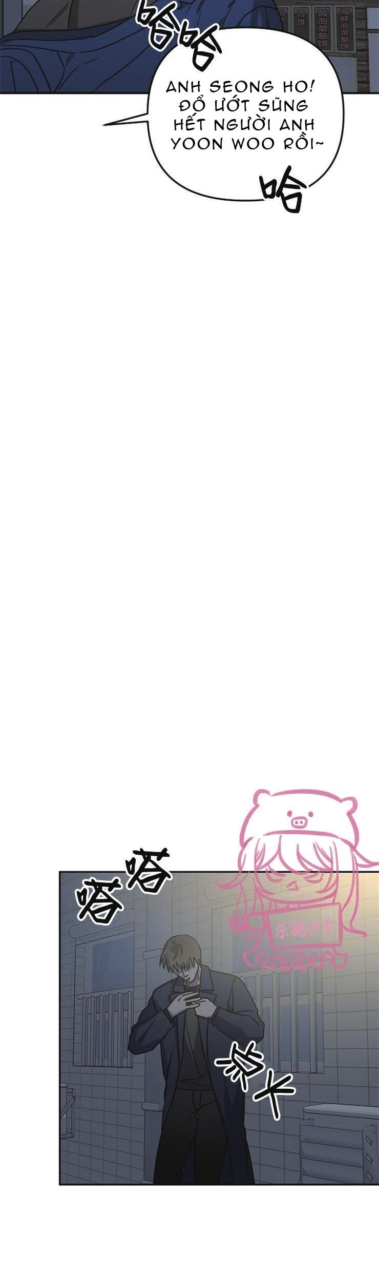 đọc truyện Thiên Đường Chương 3 ảnh 15 tại Thiên Thai Truyện