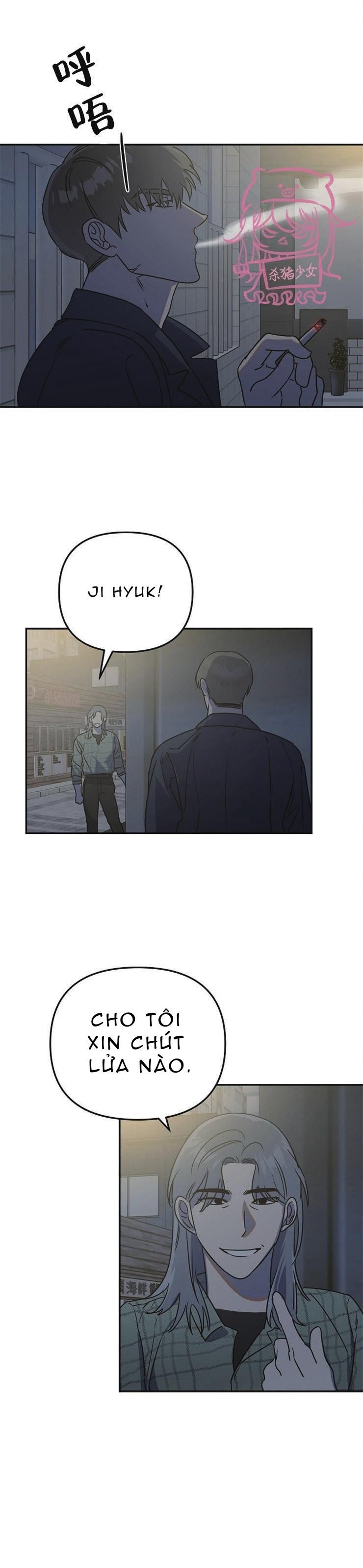 đọc truyện Thiên Đường Chương 3 ảnh 16 tại Thiên Thai Truyện