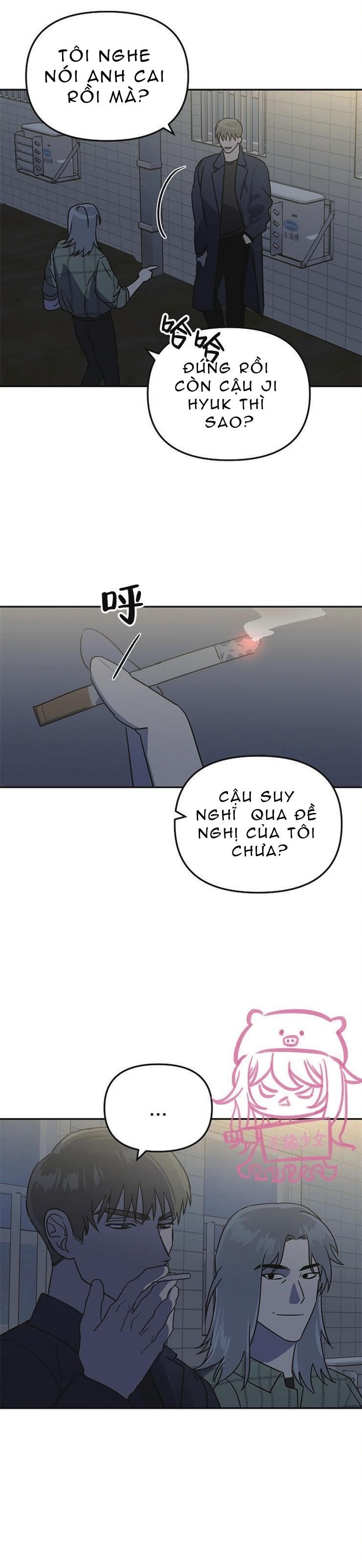 đọc truyện Thiên Đường Chương 3 ảnh 17 tại Thiên Thai Truyện