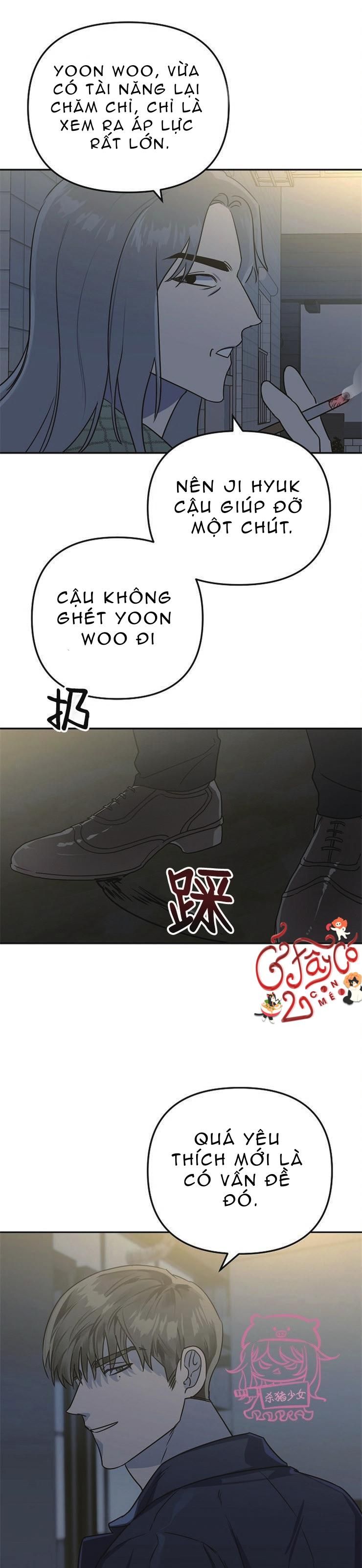 đọc truyện Thiên Đường Chương 3 ảnh 18 tại Thiên Thai Truyện