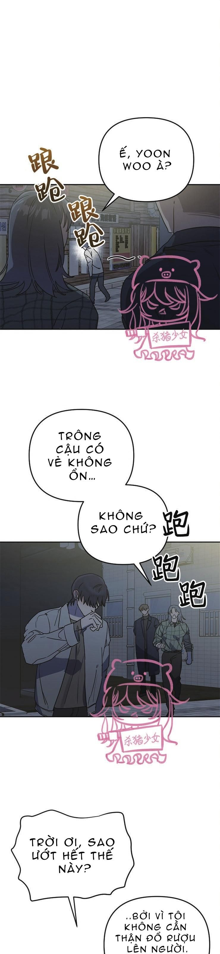 đọc truyện Thiên Đường Chương 3 ảnh 20 tại Thiên Thai Truyện