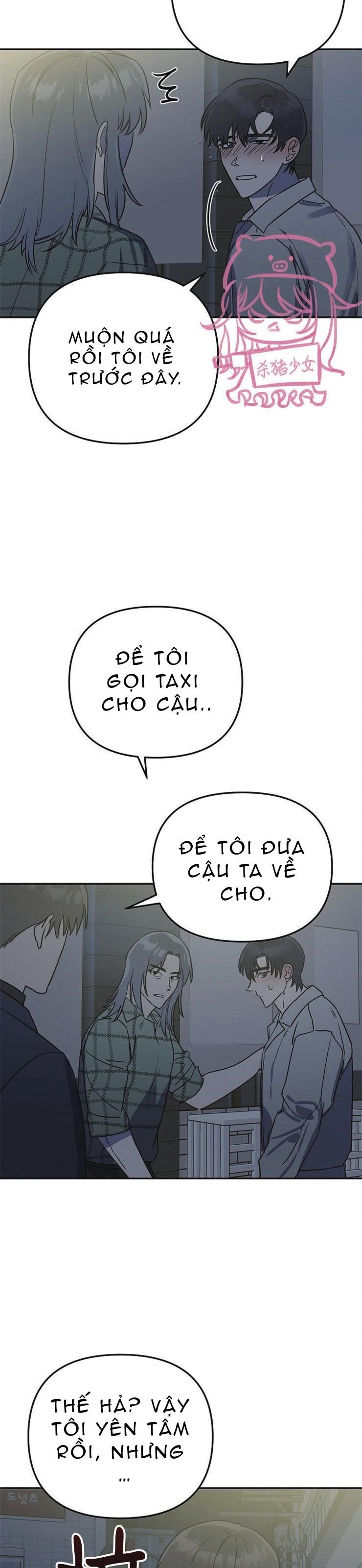 đọc truyện Thiên Đường Chương 3 ảnh 21 tại Thiên Thai Truyện