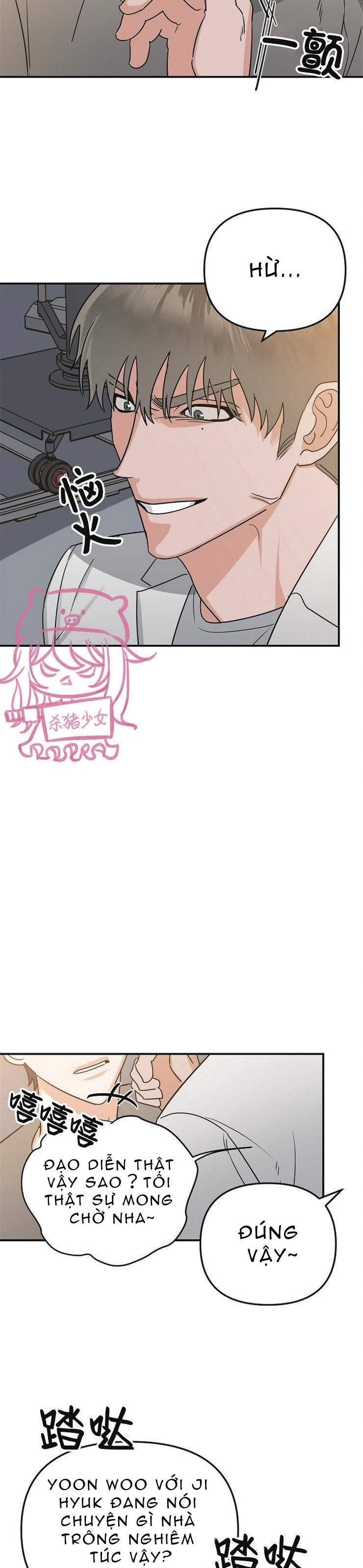 đọc truyện Thiên Đường Chương 3 ảnh 6 tại Thiên Thai Truyện