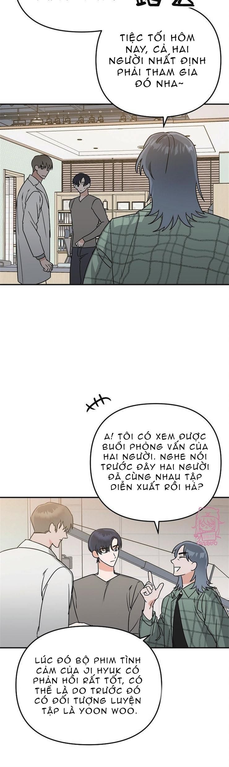 đọc truyện Thiên Đường Chương 3 ảnh 7 tại Thiên Thai Truyện