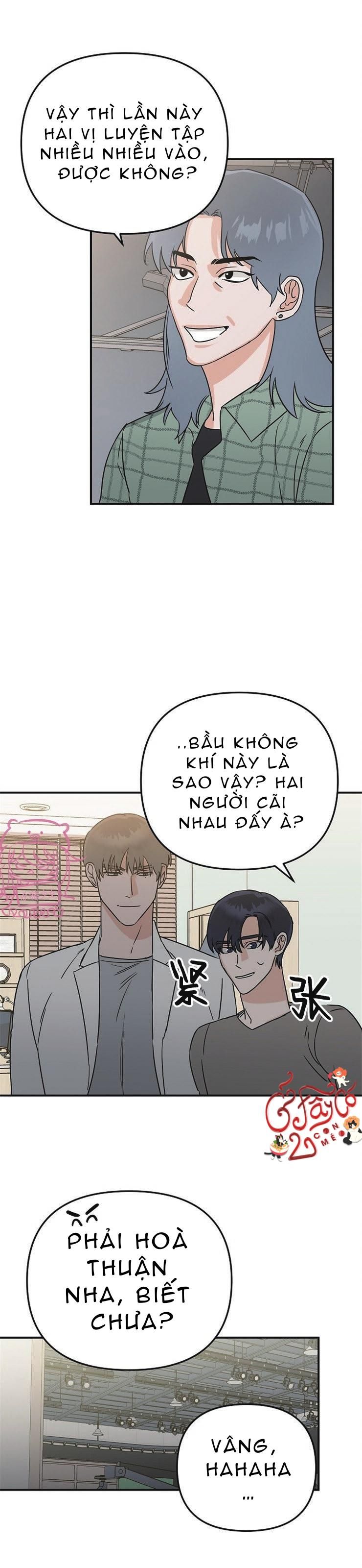 đọc truyện Thiên Đường Chương 3 ảnh 8 tại Thiên Thai Truyện