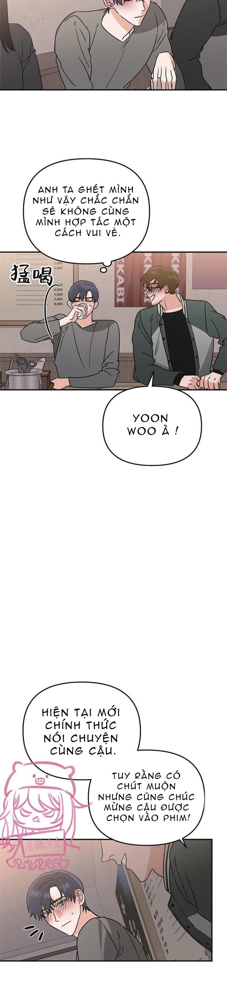 đọc truyện Thiên Đường Chương 3 ảnh 11 tại Thiên Thai Truyện