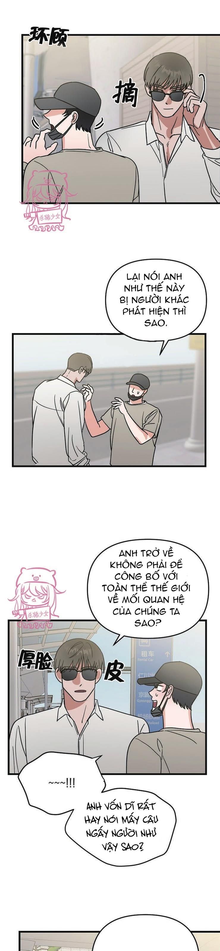 đọc truyện Thiên Đường Chương 30 ảnh 12 tại Thiên Thai Truyện