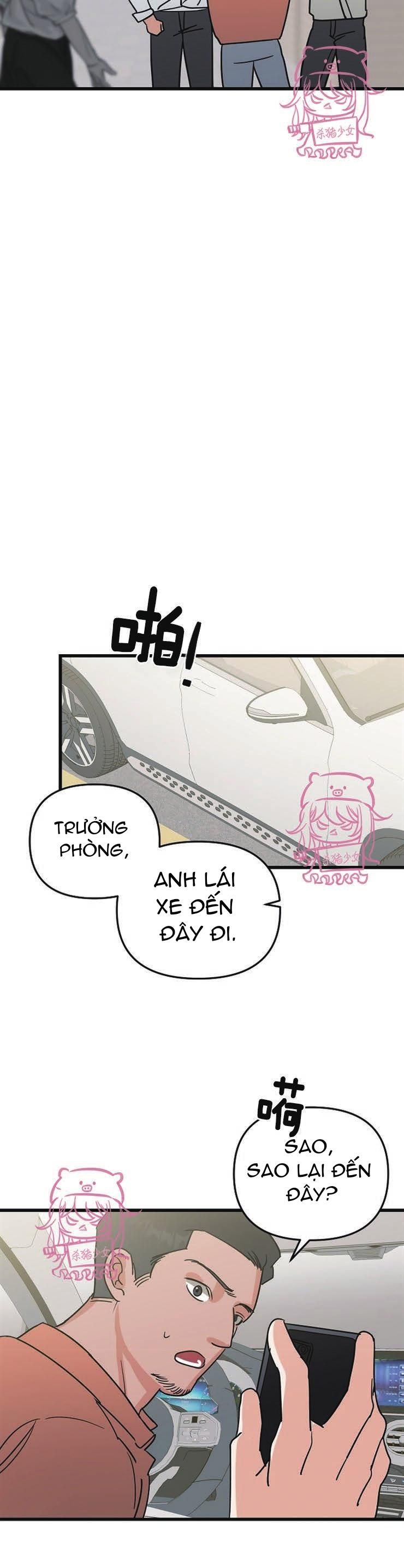 đọc truyện Thiên Đường Chương 30 ảnh 16 tại Thiên Thai Truyện