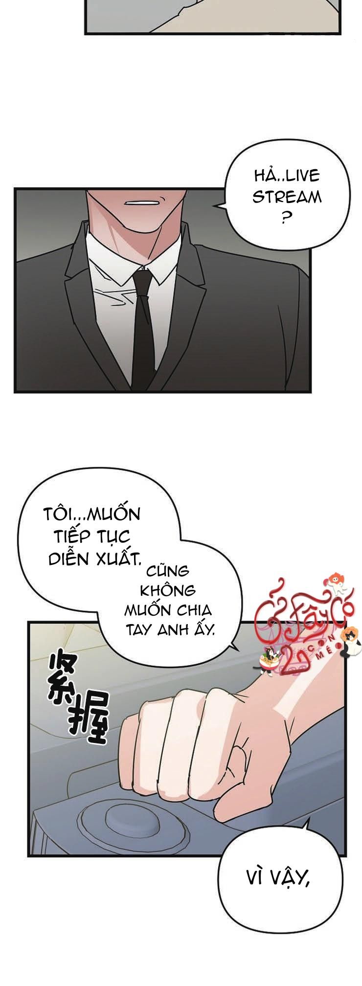 đọc truyện Thiên Đường Chương 30 ảnh 19 tại Thiên Thai Truyện