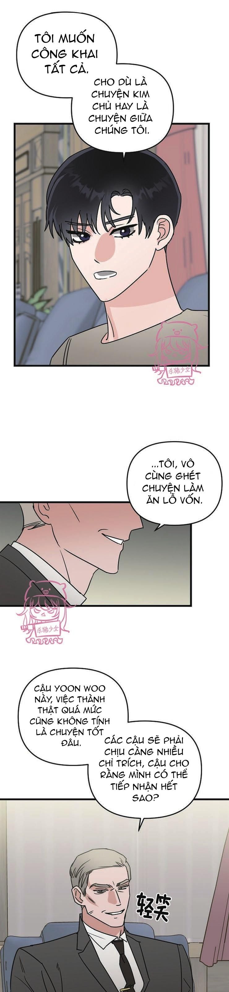 đọc truyện Thiên Đường Chương 30 ảnh 20 tại Thiên Thai Truyện