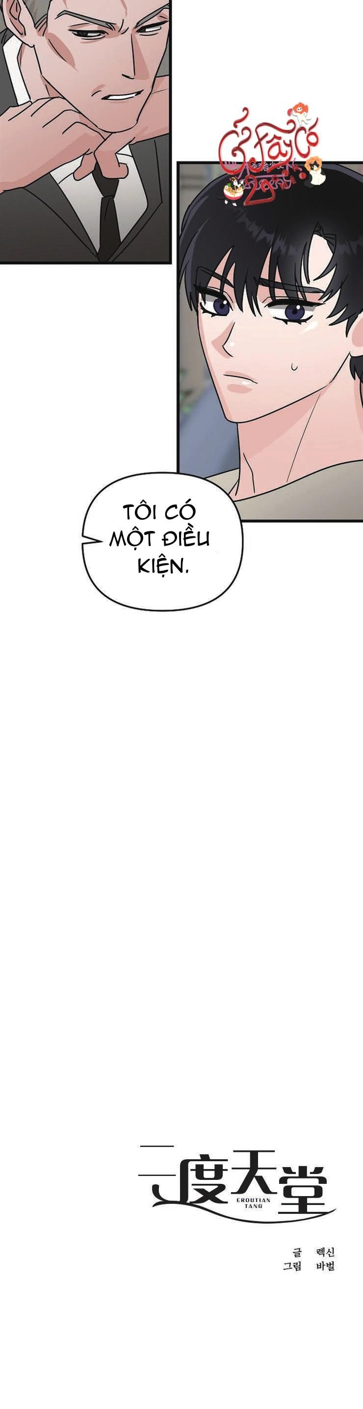 đọc truyện Thiên Đường Chương 30 ảnh 25 tại Thiên Thai Truyện