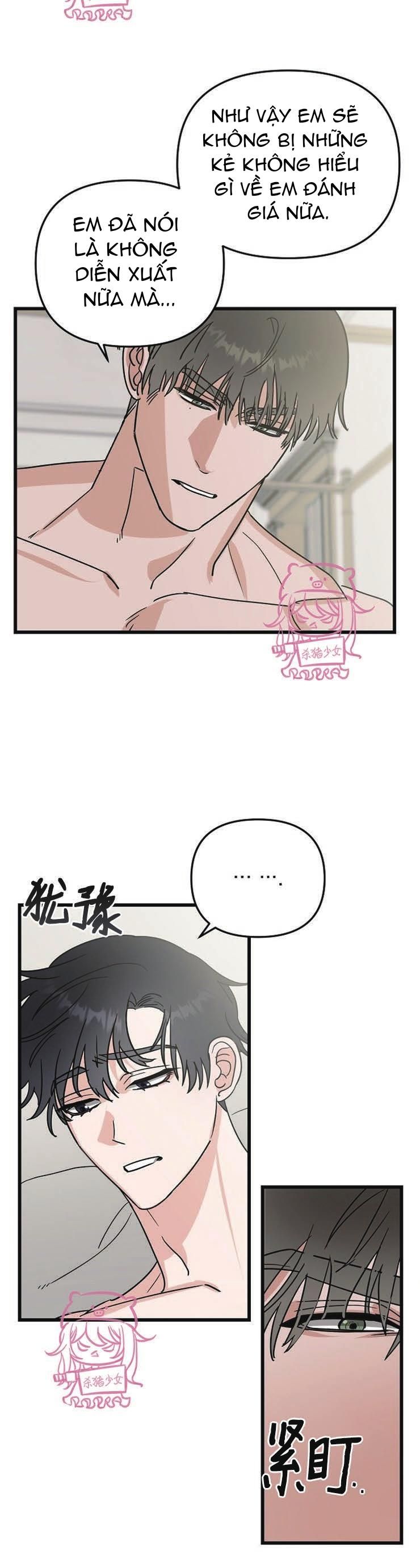 đọc truyện Thiên Đường Chương 30 ảnh 7 tại Thiên Thai Truyện