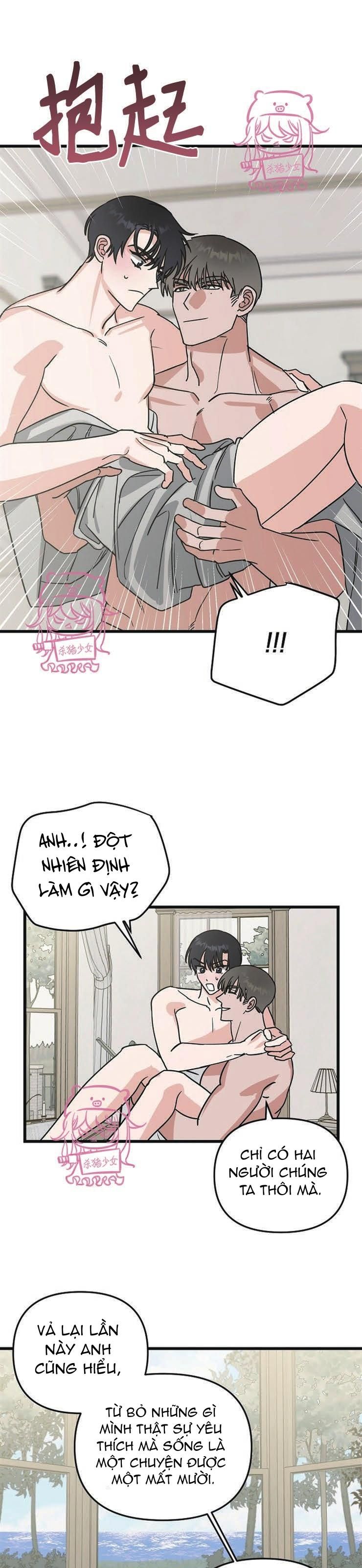 đọc truyện Thiên Đường Chương 30 ảnh 8 tại Thiên Thai Truyện