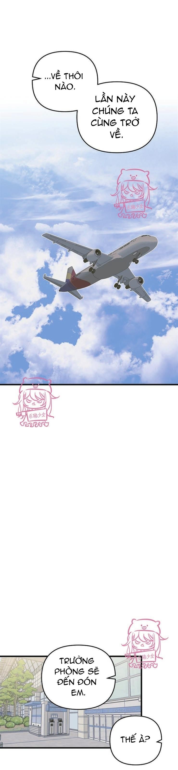 đọc truyện Thiên Đường Chương 30 ảnh 11 tại Thiên Thai Truyện