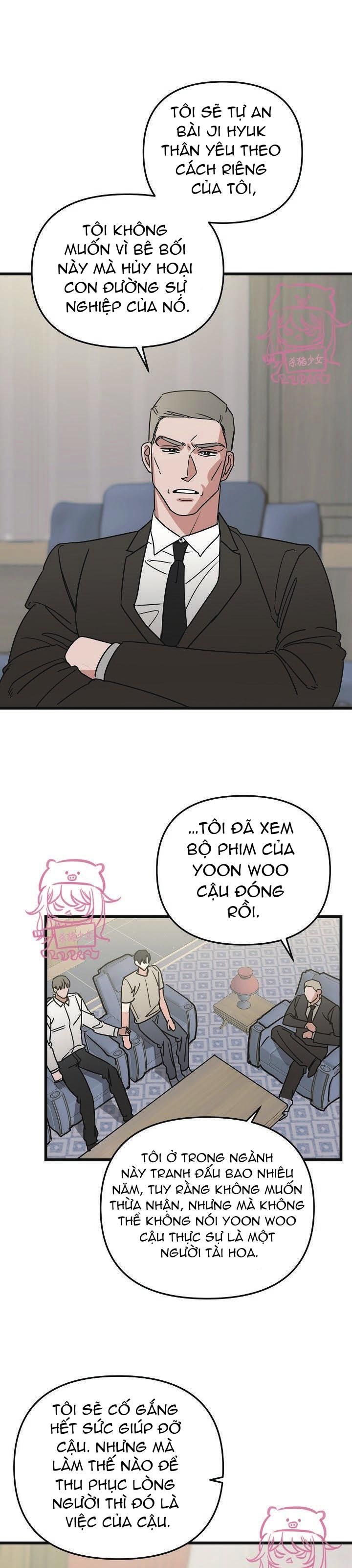 đọc truyện Thiên Đường Chương 31 ảnh 2 tại Thiên Thai Truyện