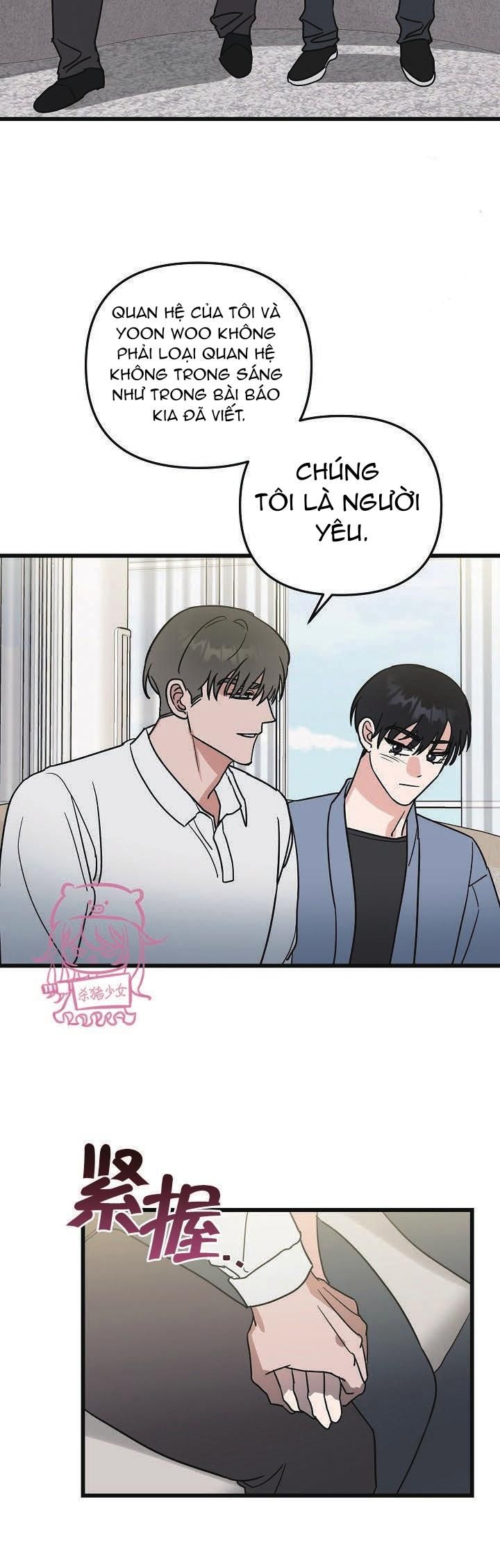 đọc truyện Thiên Đường Chương 31 ảnh 16 tại Thiên Thai Truyện