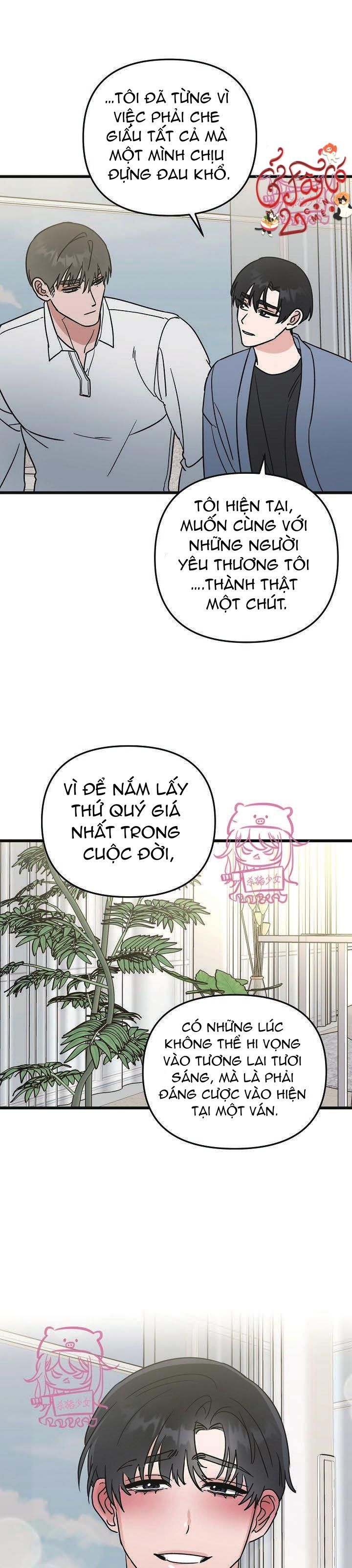 đọc truyện Thiên Đường Chương 31 ảnh 17 tại Thiên Thai Truyện