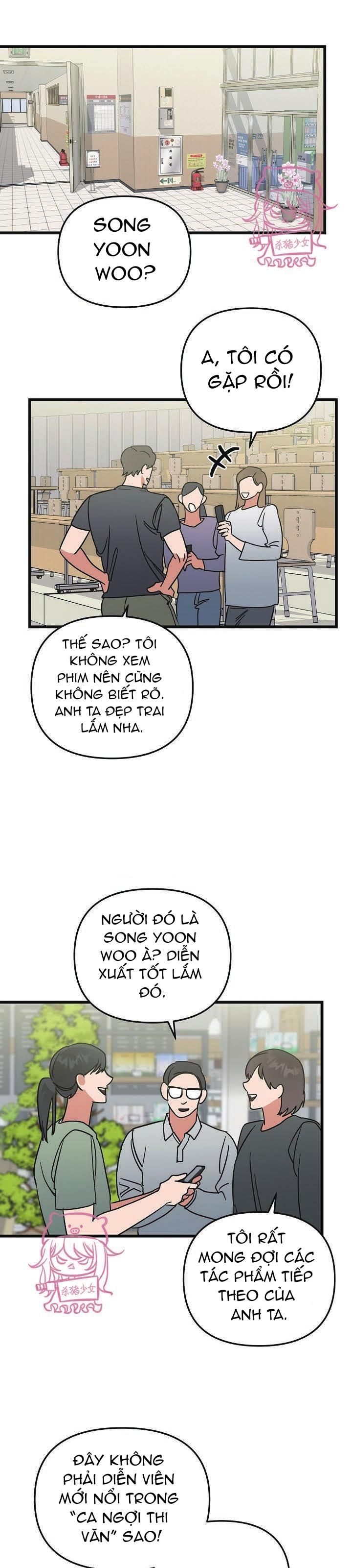 đọc truyện Thiên Đường Chương 31 ảnh 20 tại Thiên Thai Truyện