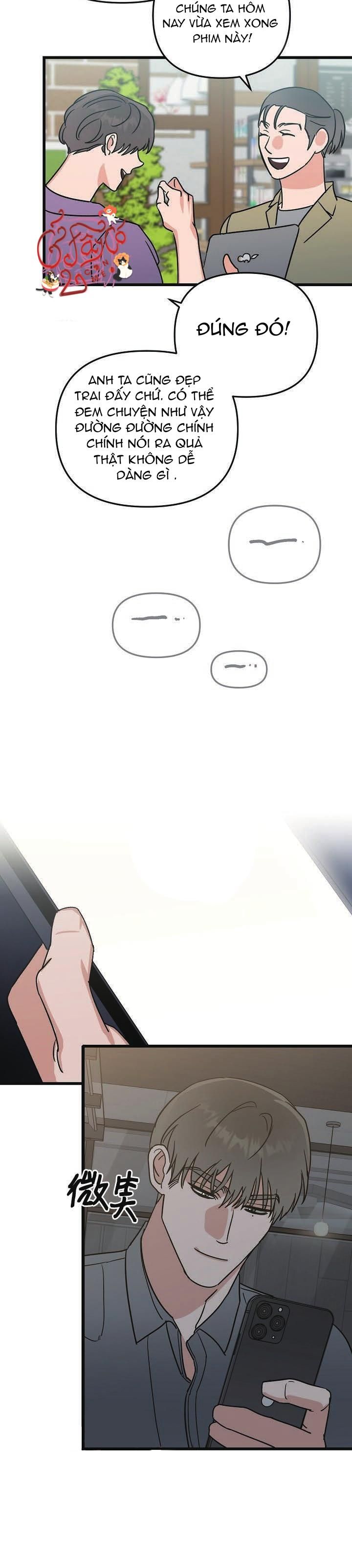 đọc truyện Thiên Đường Chương 31 ảnh 21 tại Thiên Thai Truyện