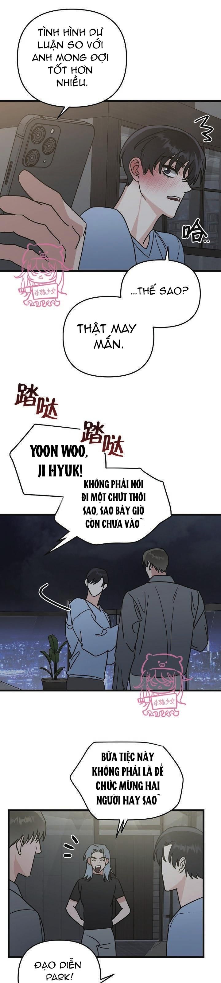 đọc truyện Thiên Đường Chương 31 ảnh 22 tại Thiên Thai Truyện