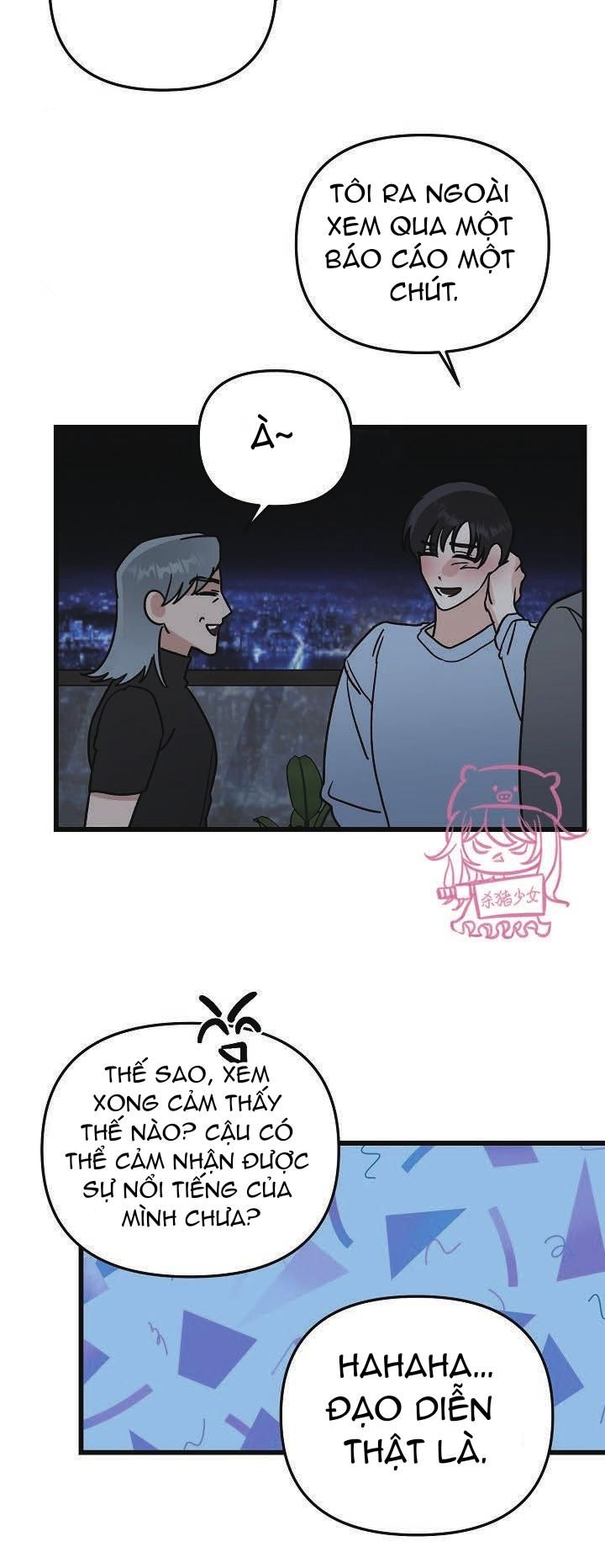 đọc truyện Thiên Đường Chương 31 ảnh 23 tại Thiên Thai Truyện