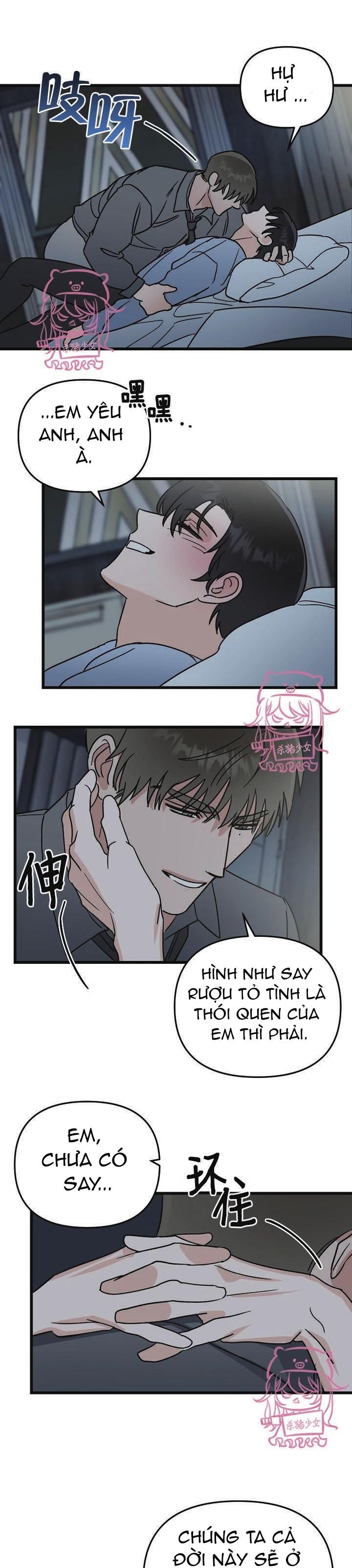 đọc truyện Thiên Đường Chương 31 ảnh 28 tại Thiên Thai Truyện