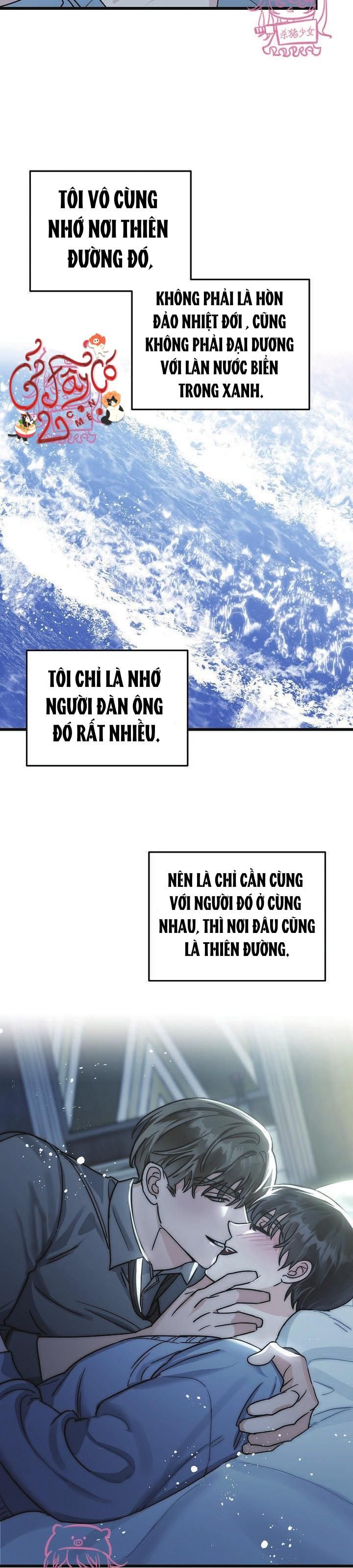 đọc truyện Thiên Đường Chương 31 ảnh 30 tại Thiên Thai Truyện