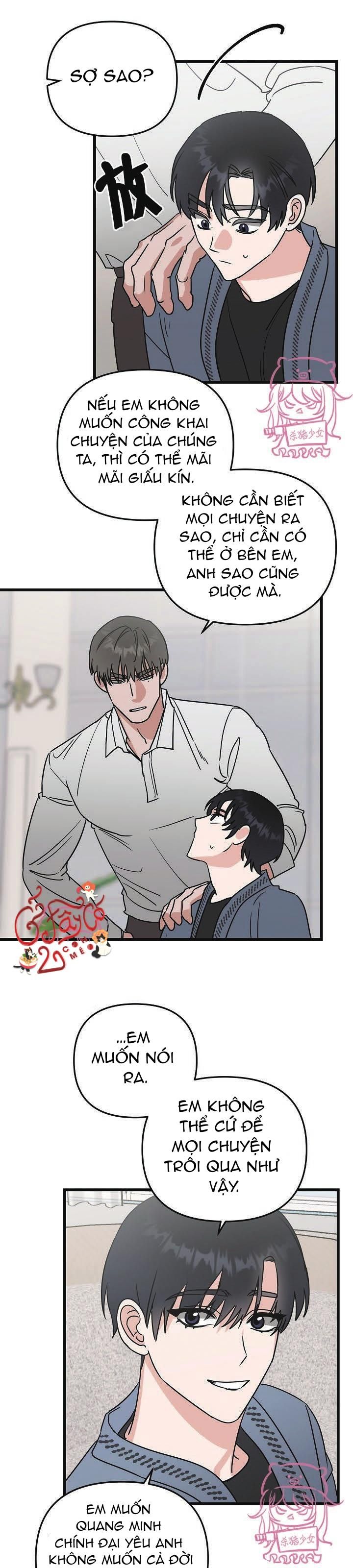 đọc truyện Thiên Đường Chương 31 ảnh 5 tại Thiên Thai Truyện