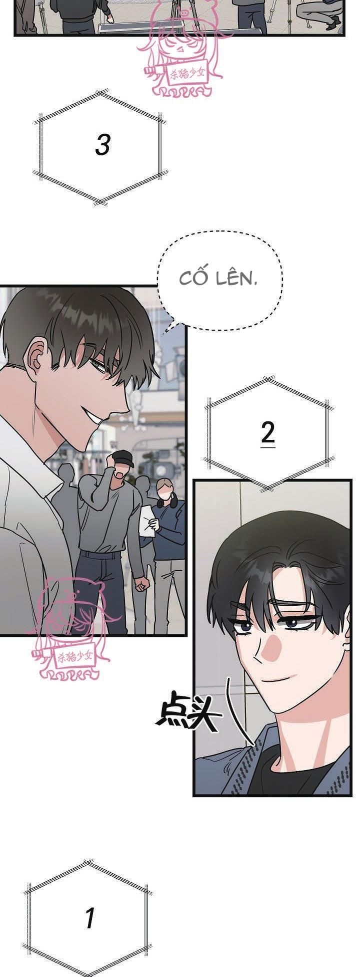 đọc truyện Thiên Đường Chương 31 ảnh 7 tại Thiên Thai Truyện